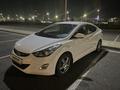 Hyundai Elantra 2013 года за 5 000 000 тг. в Кызылорда – фото 3