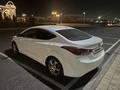 Hyundai Elantra 2013 года за 5 000 000 тг. в Кызылорда – фото 6