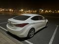 Hyundai Elantra 2013 года за 5 000 000 тг. в Кызылорда – фото 7