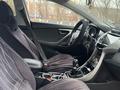 Hyundai Elantra 2013 года за 5 000 000 тг. в Кызылорда – фото 10