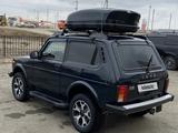 ВАЗ (Lada) Lada 2121 2023 года за 6 000 000 тг. в Атырау – фото 4