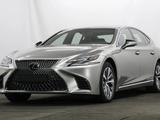 Lexus LS 500 2019 года за 27 000 000 тг. в Минск