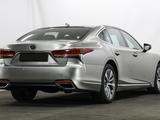 Lexus LS 500 2019 года за 27 000 000 тг. в Минск – фото 4