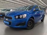 Chevrolet Aveo 2014 годаүшін3 990 000 тг. в Алматы