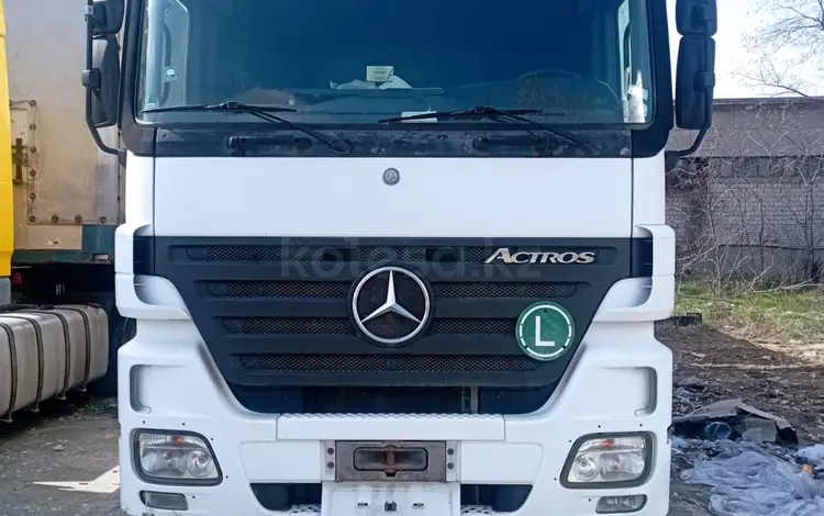 Mercedes-Benz  Actros 2004 года за 15 000 000 тг. в Алматы