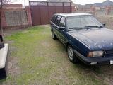 Volkswagen Passat 1987 года за 600 000 тг. в Тараз – фото 2