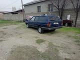 Volkswagen Passat 1987 года за 600 000 тг. в Тараз – фото 4