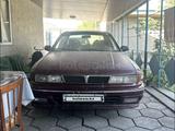 Mitsubishi Galant 1989 года за 1 000 000 тг. в Алматы – фото 2