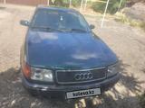 Audi 100 1992 годаүшін950 000 тг. в Алматы – фото 5