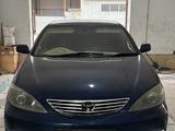 Toyota Camry 2004 года за 3 500 000 тг. в Жанаозен