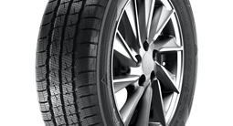 235/65/16с грузовые зимние шины Sanny 8 слой за 32 990 тг. в Алматы – фото 2