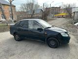 ВАЗ (Lada) Granta 2190 2012 года за 1 450 000 тг. в Темиртау – фото 3