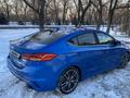 Hyundai Elantra 2017 годаfor8 500 000 тг. в Алматы – фото 2