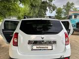Renault Duster 2012 года за 5 500 000 тг. в Алматы – фото 2