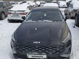 Kia K8 2022 годаүшін15 500 000 тг. в Алматы