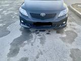 Toyota Corolla 2009 года за 5 400 000 тг. в Усть-Каменогорск