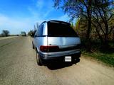 Toyota Estima Lucida 1995 годаүшін2 500 000 тг. в Алматы – фото 4