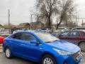 Hyundai Accent 2021 года за 8 000 000 тг. в Алматы – фото 3