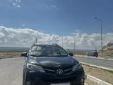 Toyota RAV4 2015 годаүшін10 880 000 тг. в Актобе – фото 2