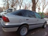 Mitsubishi Lancer 1990 года за 1 400 000 тг. в Алматы – фото 5