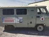 УАЗ Буханка 2002 годаүшін400 000 тг. в Атырау – фото 4