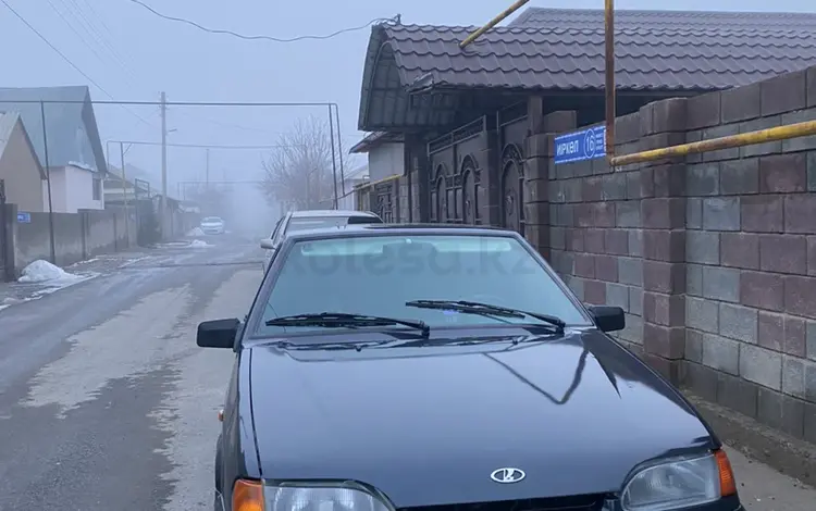 ВАЗ (Lada) 2114 2006 годаүшін900 000 тг. в Шымкент