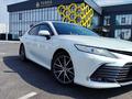 Toyota Camry 2021 года за 17 550 000 тг. в Шымкент – фото 4