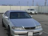 Toyota Mark II 1997 годаүшін3 500 000 тг. в Павлодар – фото 4