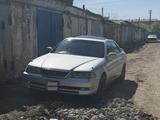Toyota Mark II 1997 годаүшін3 500 000 тг. в Павлодар – фото 2