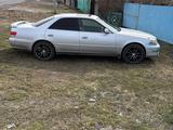 Toyota Mark II 1997 годаүшін3 500 000 тг. в Павлодар – фото 3