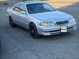 Toyota Mark II 1997 годаүшін3 500 000 тг. в Павлодар