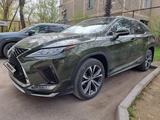 Lexus RX 350 2021 годаүшін25 000 000 тг. в Шымкент – фото 3