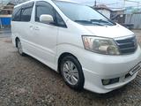 Toyota Alphard 2003 года за 6 500 000 тг. в Алматы – фото 5