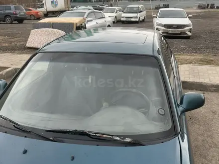 Mazda 626 1994 года за 1 200 000 тг. в Астана – фото 2
