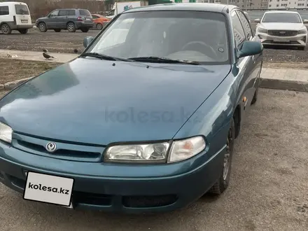 Mazda 626 1994 года за 1 200 000 тг. в Астана