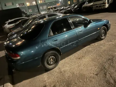 Mazda 626 1994 года за 1 200 000 тг. в Астана – фото 18