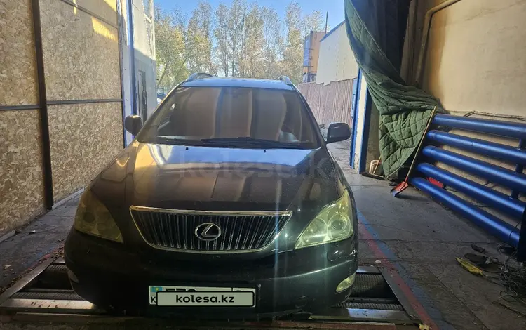 Lexus RX 300 2003 года за 7 000 000 тг. в Караганда