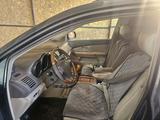 Lexus RX 300 2003 года за 7 000 000 тг. в Караганда – фото 5
