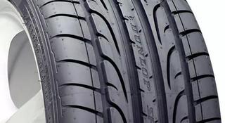 Новые шины Dunlop sport maxx 275/40r19/245/45r19 за 450 000 тг. в Алматы