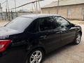 ВАЗ (Lada) Granta 2190 2013 года за 2 500 000 тг. в Шымкент – фото 4