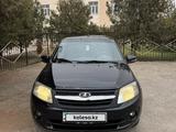 ВАЗ (Lada) Granta 2190 2013 года за 2 500 000 тг. в Шымкент