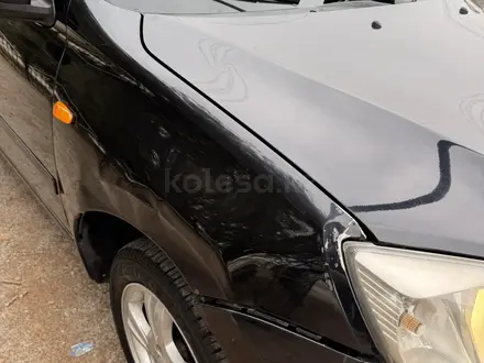 ВАЗ (Lada) Granta 2190 2013 года за 2 500 000 тг. в Шымкент – фото 8