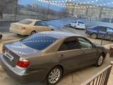 Toyota Camry 2005 года за 5 500 000 тг. в Сатпаев – фото 2