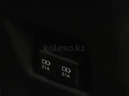 Toyota RAV4 2021 года за 14 800 000 тг. в Актобе – фото 14
