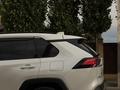 Toyota RAV4 2021 годаүшін14 800 000 тг. в Актобе – фото 6