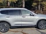 Hyundai Santa Fe 2023 годаfor18 500 000 тг. в Алматы – фото 2