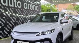 BYD Song Pro 2025 годаүшін13 290 000 тг. в Тараз