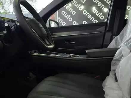 BYD Song Pro 2025 года за 13 290 000 тг. в Тараз – фото 13