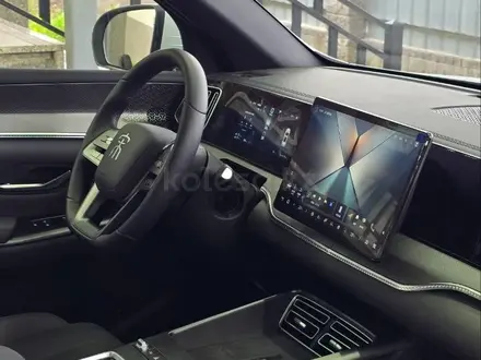 BYD Song Pro 2025 года за 13 290 000 тг. в Тараз – фото 16