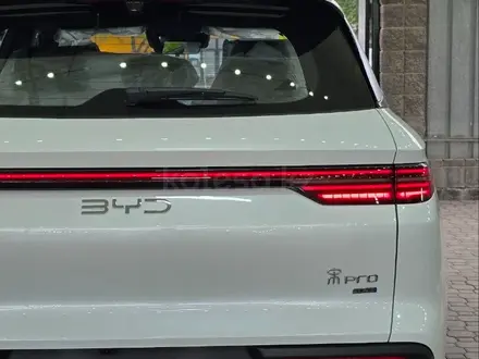 BYD Song Pro 2025 года за 13 290 000 тг. в Тараз – фото 20